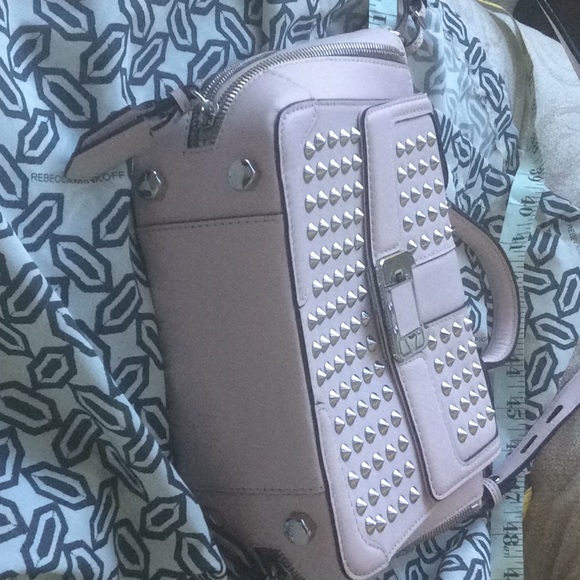 Rebecca Minkoff Elle Mini - Picture 5 of 14